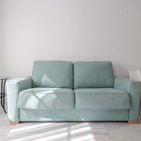 797 Holiday Rentals - Apartamento Frente Al Parque La Paloma Con Piscina Benalmádena Exteriör bild
